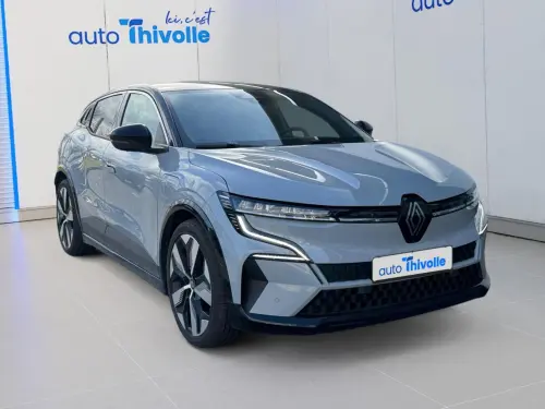 Renault Megane E-Tech Megane E-Tech 220 ch autonomie confort GSR2 Techno - Photo 5