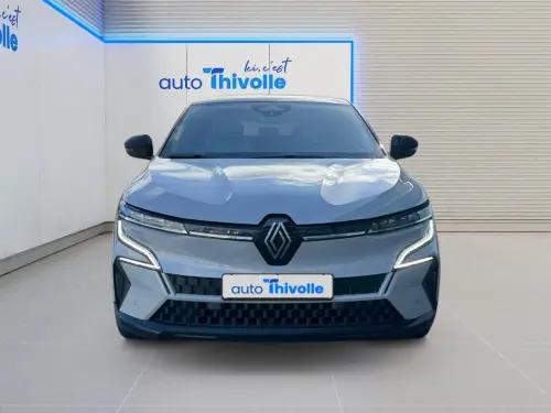 Renault Megane E-Tech Megane E-Tech 220 ch autonomie confort GSR2 Techno - Photo 6