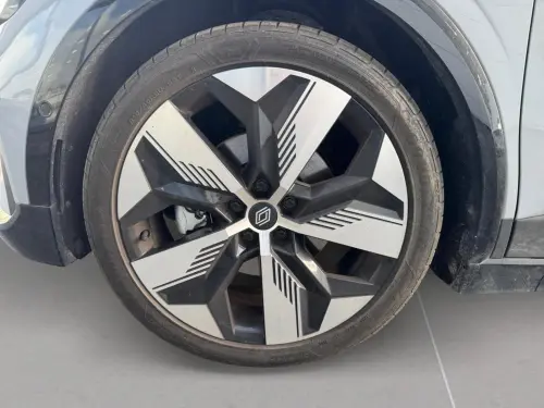 Renault Megane E-Tech Megane E-Tech 220 ch autonomie confort GSR2 Techno - Photo 7