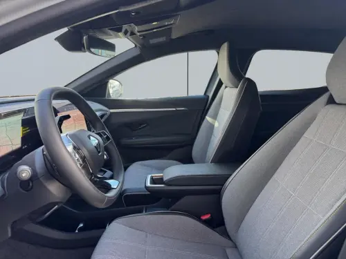 Renault Megane E-Tech Megane E-Tech 220 ch autonomie confort GSR2 Techno - Photo 8