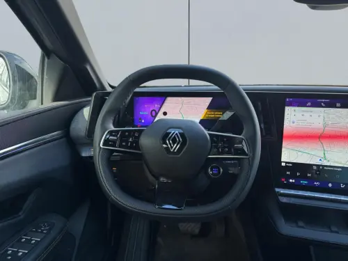Renault Megane E-Tech Megane E-Tech 220 ch autonomie confort GSR2 Techno - Photo 10