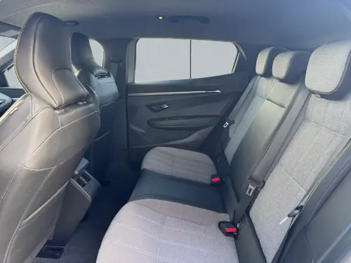 Renault Megane E-Tech Megane E-Tech 220 ch autonomie confort GSR2 Techno - Photo 11