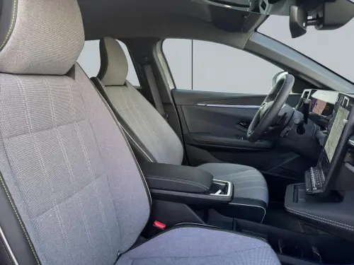 Renault Megane E-Tech Megane E-Tech 220 ch autonomie confort GSR2 Techno - Photo 12