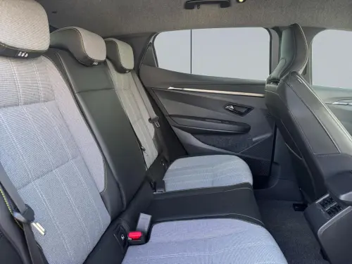 Renault Megane E-Tech Megane E-Tech 220 ch autonomie confort GSR2 Techno - Photo 13