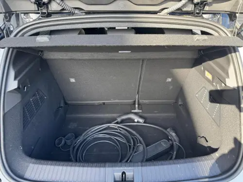 Renault Megane E-Tech Megane E-Tech 220 ch autonomie confort GSR2 Techno - Photo 14