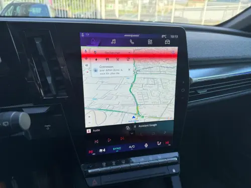 Renault Megane E-Tech Megane E-Tech 220 ch autonomie confort GSR2 Techno - Photo 15