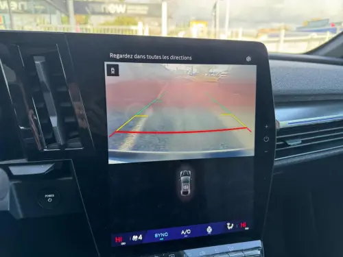 Renault Megane E-Tech Megane E-Tech 220 ch autonomie confort GSR2 Techno - Photo 16