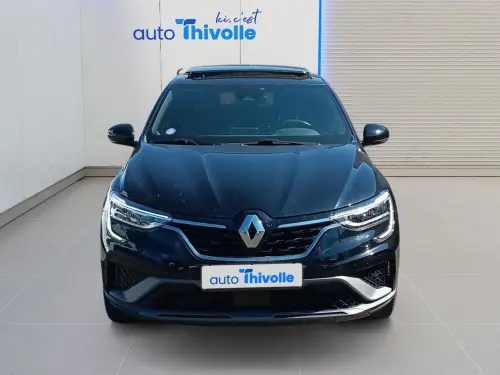 Renault Arkana TCe 160 EDC FAP - 21B R.S. Line - Photo 7