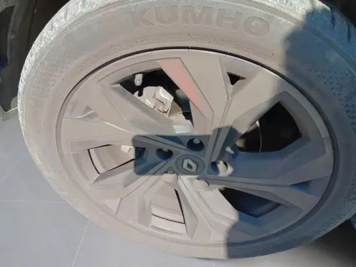 Renault Arkana TCe 160 EDC FAP - 21B R.S. Line - Photo 8