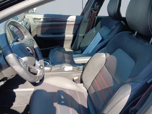 Renault Arkana TCe 160 EDC FAP - 21B R.S. Line - Photo 9