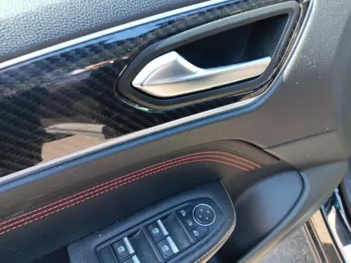 Renault Arkana TCe 160 EDC FAP - 21B R.S. Line - Photo 10