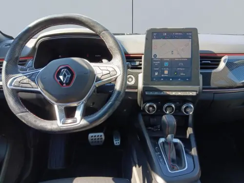 Renault Arkana TCe 160 EDC FAP - 21B R.S. Line - Photo 11