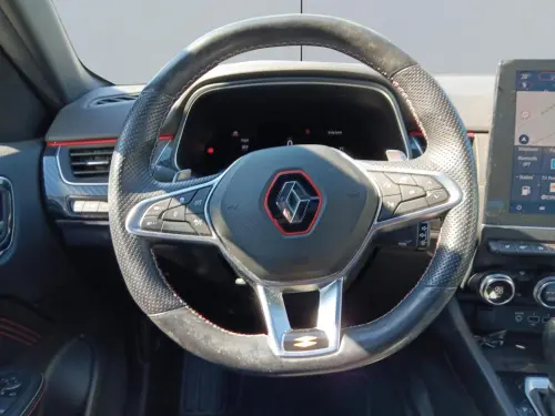 Renault Arkana TCe 160 EDC FAP - 21B R.S. Line - Photo 12