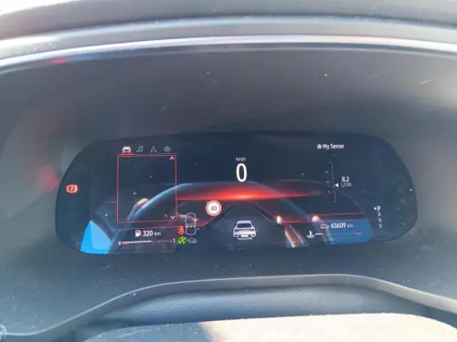 Renault Arkana TCe 160 EDC FAP - 21B R.S. Line - Photo 13