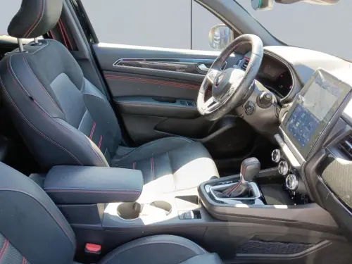 Renault Arkana TCe 160 EDC FAP - 21B R.S. Line - Photo 16