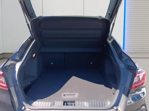 Renault Arkana TCe 160 EDC FAP - 21B R.S. Line - Photo 18