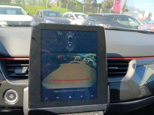 Renault Arkana TCe 160 EDC FAP - 21B R.S. Line - Photo 19