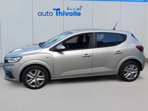 Dacia Sandero ECO-G 100 Confort - Photo 1