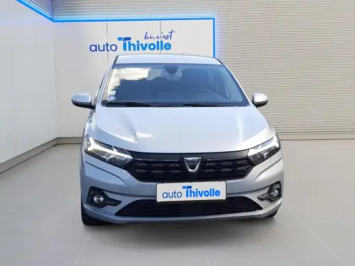 Dacia Sandero ECO-G 100 Confort - Photo 7