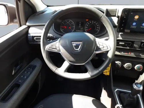 Dacia Sandero ECO-G 100 Confort - Photo 12