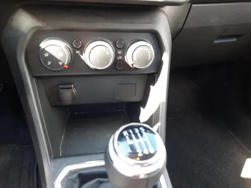 Dacia Sandero ECO-G 100 Confort - Photo 14