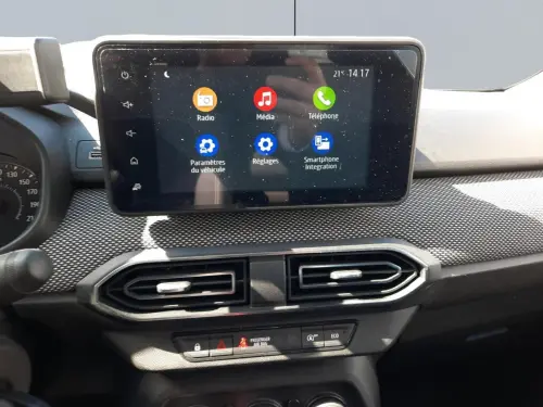 Dacia Sandero ECO-G 100 Confort - Photo 15