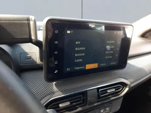 Dacia Sandero ECO-G 100 Confort - Photo 16