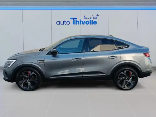 Renault Arkana TCe 160 EDC FAP - 21B R.S. Line - Photo 1