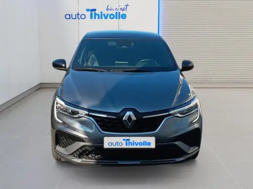 Renault Arkana TCe 160 EDC FAP - 21B R.S. Line - Photo 7