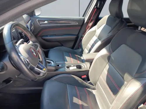 Renault Arkana TCe 160 EDC FAP - 21B R.S. Line - Photo 9