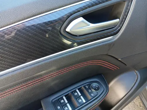 Renault Arkana TCe 160 EDC FAP - 21B R.S. Line - Photo 10