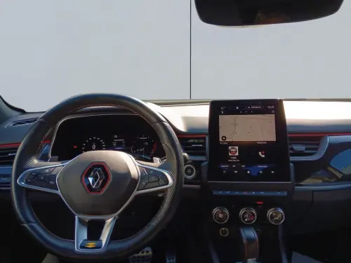 Renault Arkana TCe 160 EDC FAP - 21B R.S. Line - Photo 11