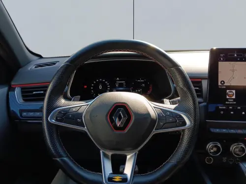 Renault Arkana TCe 160 EDC FAP - 21B R.S. Line - Photo 12