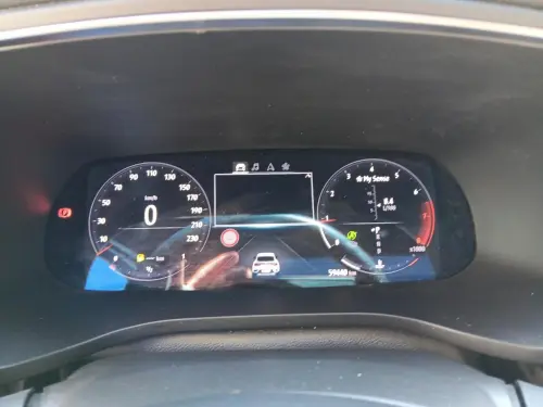 Renault Arkana TCe 160 EDC FAP - 21B R.S. Line - Photo 13