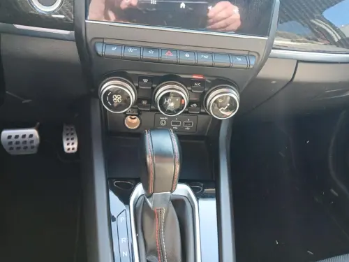 Renault Arkana TCe 160 EDC FAP - 21B R.S. Line - Photo 14