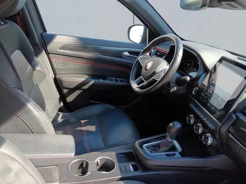 Renault Arkana TCe 160 EDC FAP - 21B R.S. Line - Photo 16