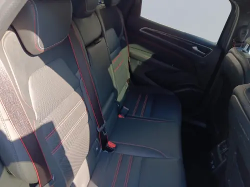 Renault Arkana TCe 160 EDC FAP - 21B R.S. Line - Photo 17