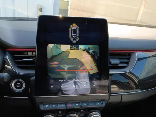 Renault Arkana TCe 160 EDC FAP - 21B R.S. Line - Photo 19