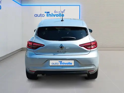 Renault Clio Clio TCe 90 Evolution - Photo 3