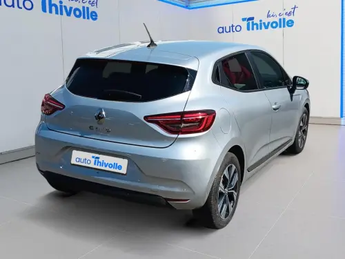 Renault Clio Clio TCe 90 Evolution - Photo 4