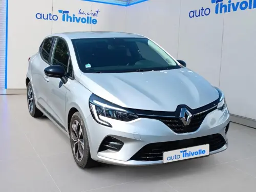 Renault Clio Clio TCe 90 Evolution - Photo 6