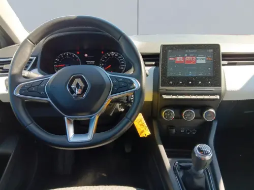 Renault Clio Clio TCe 90 Evolution - Photo 11