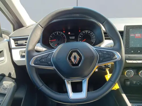 Renault Clio Clio TCe 90 Evolution - Photo 12