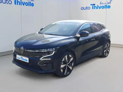 Renault Megane E-Tech Megane E-Tech 220 ch autonomie confort GSR2 Techno - Photo 0