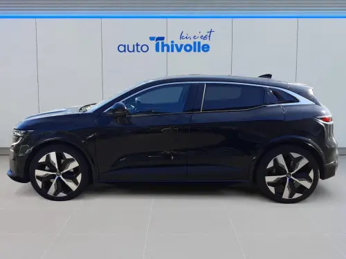 Renault Megane E-Tech Megane E-Tech 220 ch autonomie confort GSR2 Techno - Photo 1