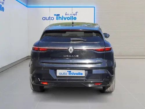 Renault Megane E-Tech Megane E-Tech 220 ch autonomie confort GSR2 Techno - Photo 3
