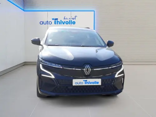 Renault Megane E-Tech Megane E-Tech 220 ch autonomie confort GSR2 Techno - Photo 7