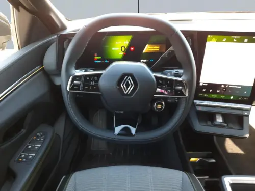 Renault Megane E-Tech Megane E-Tech 220 ch autonomie confort GSR2 Techno - Photo 12