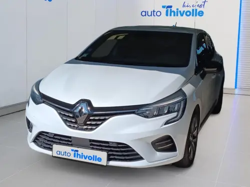 Renault Clio Clio TCe 90 X-Tronic - 21 Intens - Photo 0