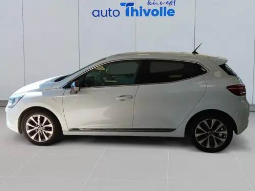 Renault Clio Clio TCe 90 X-Tronic - 21 Intens - Photo 1